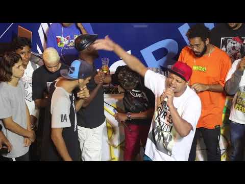 1ª SELETIVA ES 2018 - KAMUS X SOLDADO - 1ª FASE - 07/09/2018