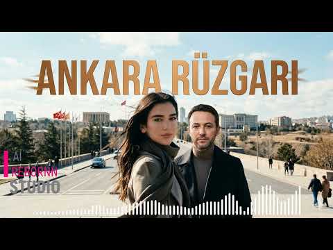 Mavi Işıklar – Ankara Rüzgarı | Yeni Nesil Cover