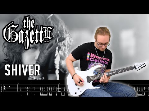 Shiver - Gazette