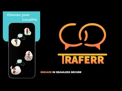 Traferr