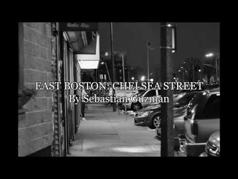 East Boston: Chelsea Street