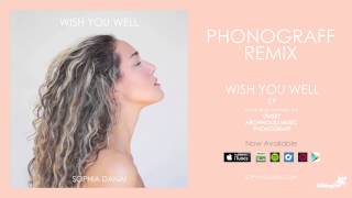 Sophia Danai - Wish You Well (PhonoGraff Remix)