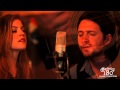 C.F. Martin & Co. Presents: Matthew Perryman Jones and Lily Costner