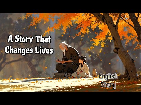 How to Empty Your Mind – A Wise Zen Master’s Lesson #story #english #motivation #inspiration #fyp