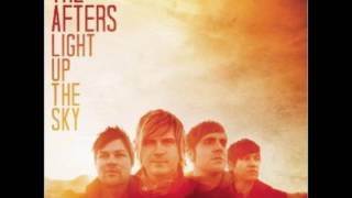 We Won&#39;t Give Up - The Afters