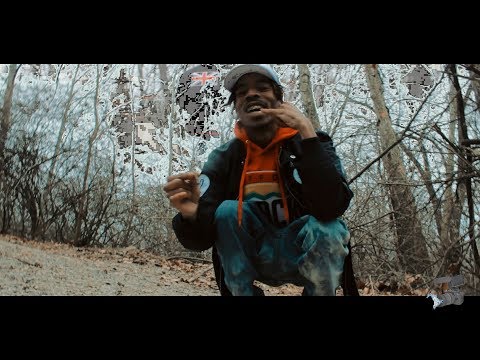 "The Race Freestyle" [Skipped The State] (Official Music Video) dir. by @jimmy.tov #FreeTayK