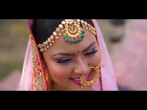 Wedding Photographer portfolio by Prabhat Photo Studio in Amritsar - Photo 1