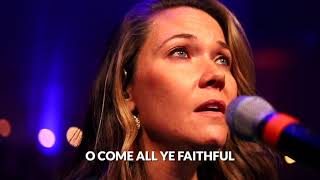 &quot;O Come All Ye Faithful (His Name Shall Be)&quot; First Baptist Worship Team