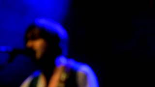 Conor Oberst-Napoleon&#39;s Hat at the Fillmore 2013