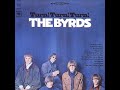 The Byrds One Hundred Years From Now rehearsal   take #2  Sweetheart Of The Rodeo