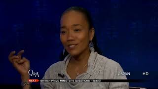 Unintentional ASMR   Sonja Sohn   Interview Excerpts   Her Life Career ReWired For Change Non Profit