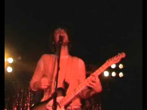 Astra*Kid - Für etwas mehr als dich (live)