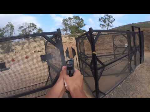 European handgun championship 2023