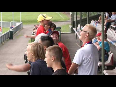 TV: Highlights från Vålerengen-HIF