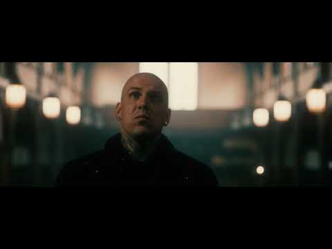Bad Wolves – Mama I’m Coming Home (Official Video)