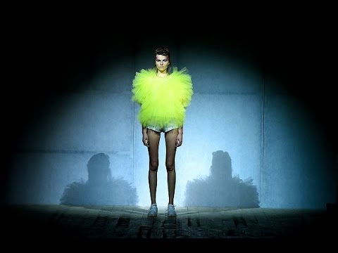 Dino Alves | Spring Summer 2017 Full Fashion Show | Exclusive