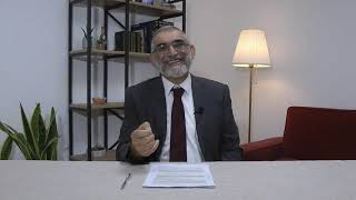 ד"ר מיכאל בן ארי | המסע אל האסלאם - פרק 7: 'אל אקצא - מבדיה למיתוס' - חלק ב' - התמונה מוצגת ישירות מתוך אתר האינטרנט יוטיוב. זכויות היוצרים בתמונה שייכות ליוצרה. קישור קרדיט למקור התוכן נמצא בתוך דף הסרטון