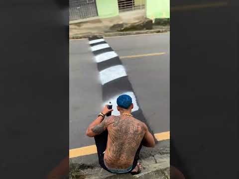 Cách thông minh khiến xe chạy chậm lại