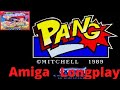 Pang Amiga Longplay