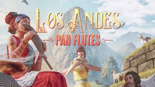 Video thumbnail for Los Andes Pan Flutes - Available Now by Soundiron