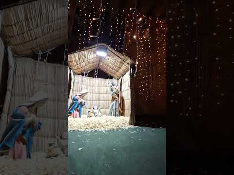 Natal 2025 ... Itanhandu MG