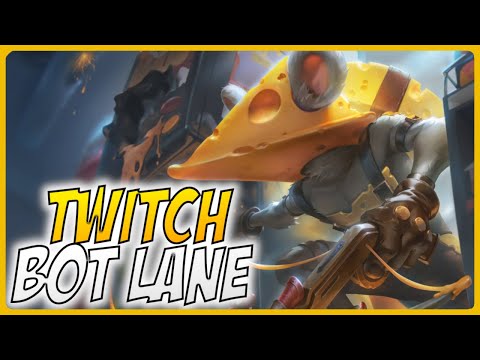 3 Minute Twitch Guide - A Guide for League of Legends