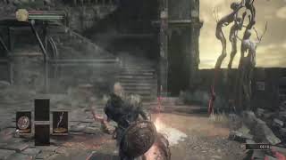 [ダークソウル3]素性対人バランス調整！　合言葉7474