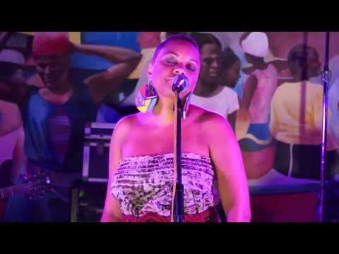 In Little Haiti "SI'W PE" HD