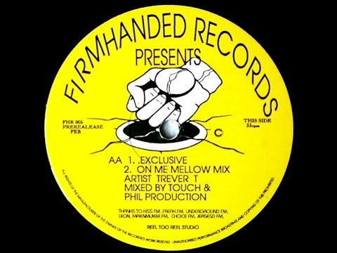 TREVER T - LOVING YOU / ON ME (4 Clips)