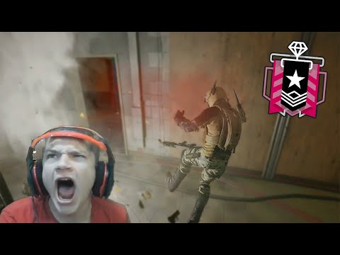 Crazy Console Champion Has The WORST Luck...