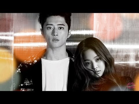 BLACKPINK being mentioned by KARD's J.Seph compilation