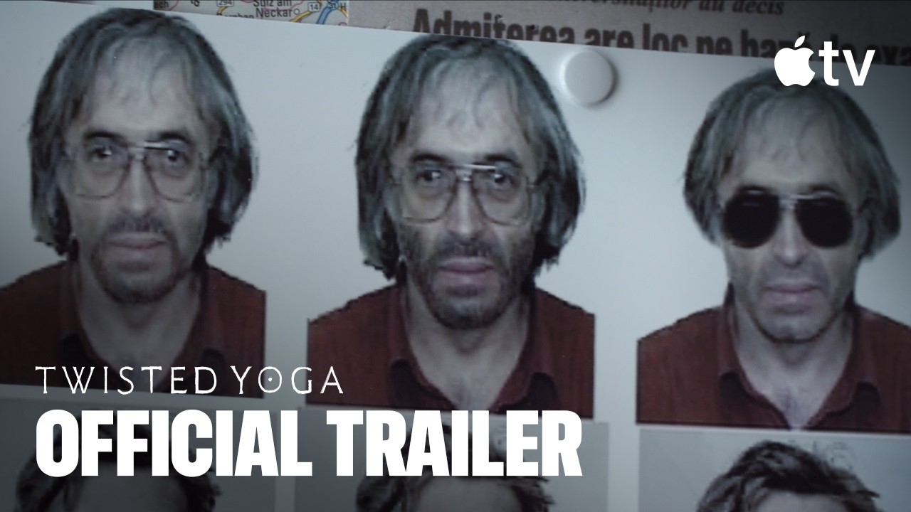 Twisted Yoga — Official Trailer | Apple TV