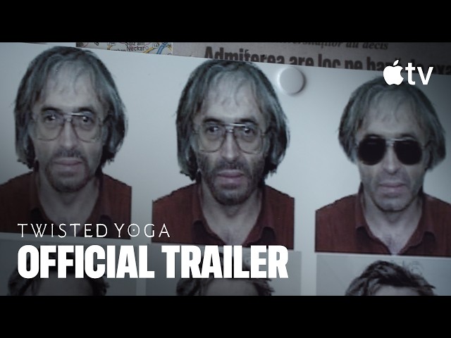 Official Trailer