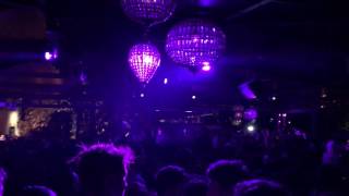 HOUSE OF GLASS FEAT. GIORGIO GIORDANO "DISCO DOWN" (GARY CAOS & DOCTOR MAWE! RMX)