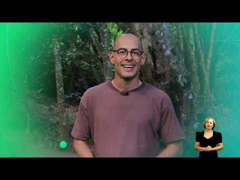 Reportagem Univerciência sobre o SIRUS