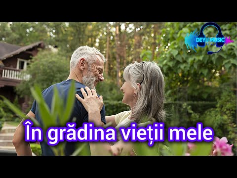 Deyu Music - In the garden of my life