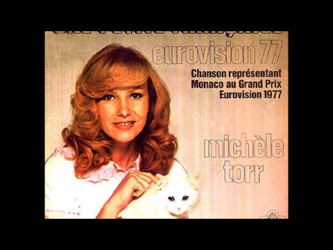 1977 Michèle Torr - La Mio Canzone