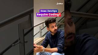 Does DevOps Need Coding | DevOps Training | Intellipaat #DevOps #Coding #Shorts