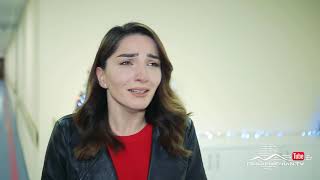 Անհասցե ծնվածները, Սերիա 161, Այսօր 21:45 / Born without address / Anhasce tsnvatsner