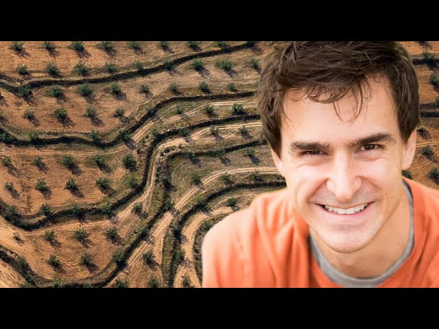 Vídeo relacionado con Origins: How the Earth Shaped Human History (English Edition)