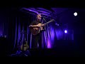Luka Bloom live at the Spirit Store - Love is a Monsoon