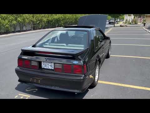 1989 Ford Mustang GT (CC-1753941) for sale in Staten Island, New York