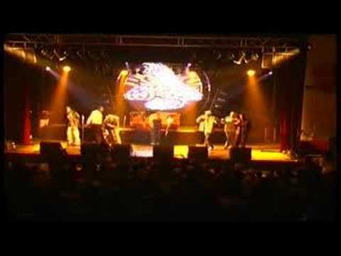 Mira Squad live at corroios part 3