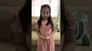 English Peformance task: 1st semester: Elocution: Then Echoing Green