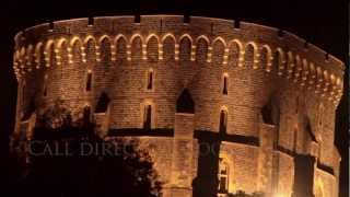 Windsor Castle: Accommodations nearby
