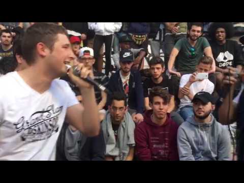 ALCA VS ERRIGE - DIECISEISAVOS - PREGOLD MACBA