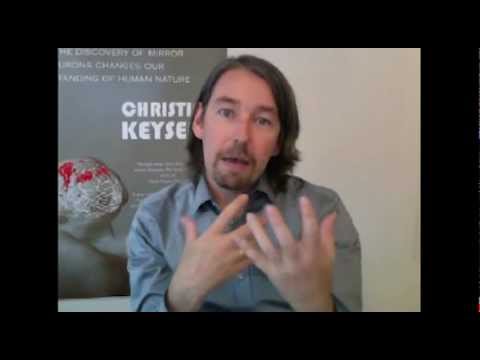 Empathic Brain: Chapter 6: Sharing Emotions by Christian Keysers