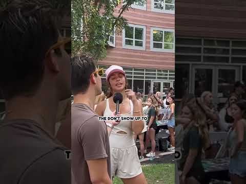 Frats vs. Sororities 🥊 #students #college #northeasternuniversity #frat #sorority #greeklife