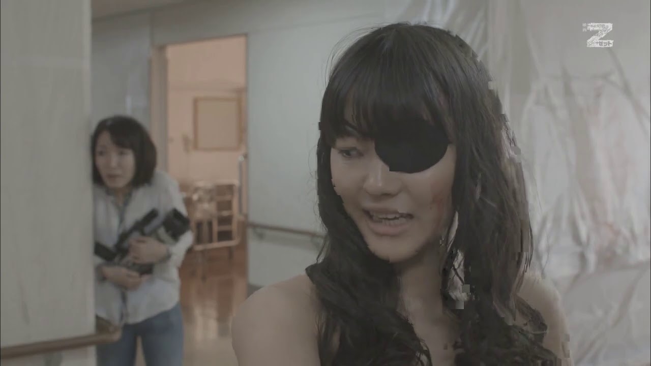 Z - Official Trailer(English Subs/简体中文字幕)