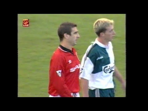 Full match